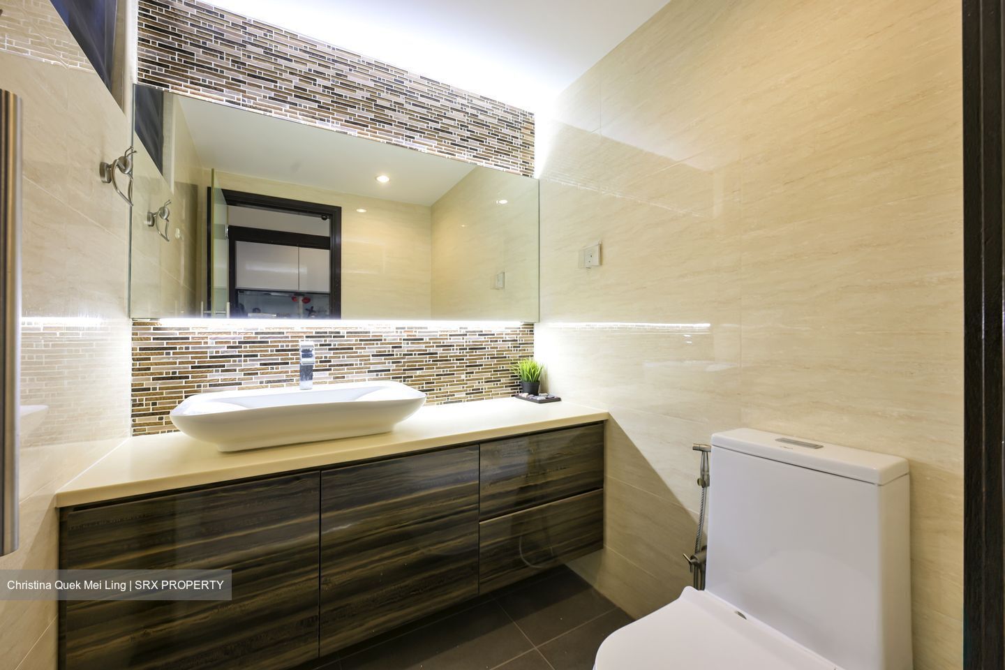 Regent Heights (D23), Condominium #582268791